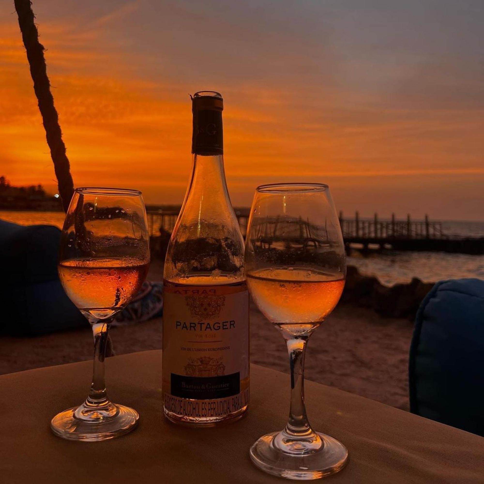Hotel Namaste Club & Playa de Punta Arena