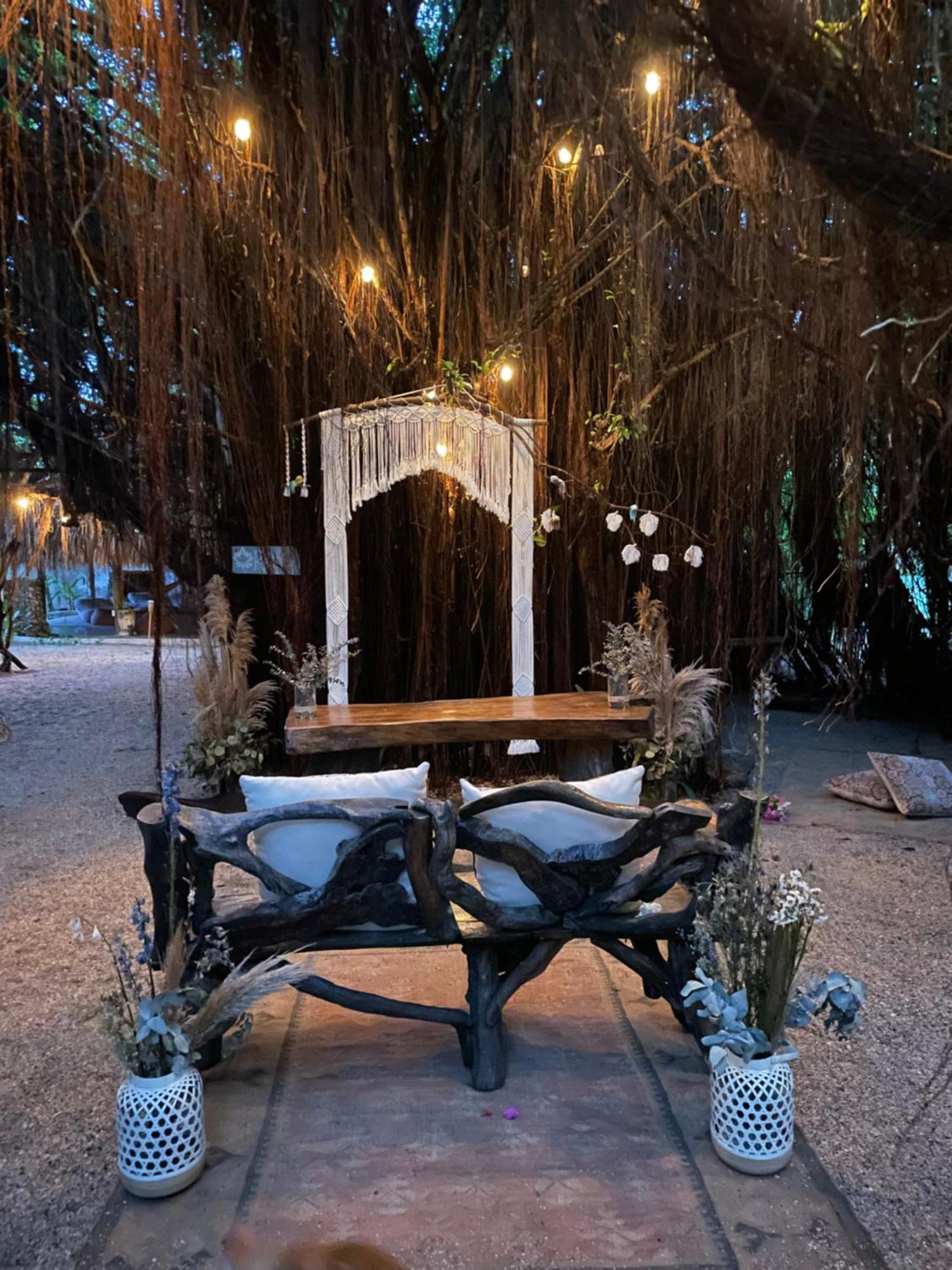 Hotel Namaste Club & Playa de Punta Arena