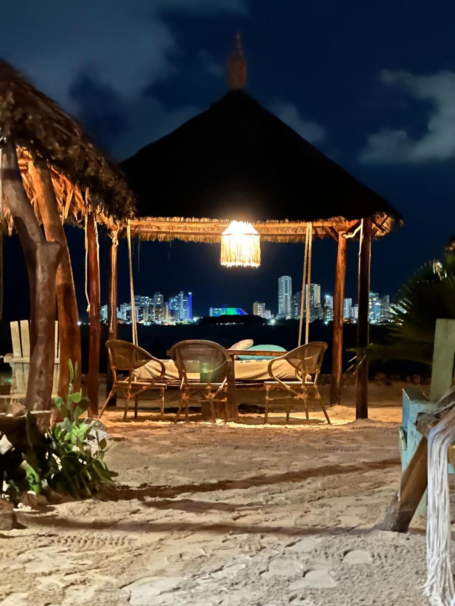 Namaste Club & Hotel