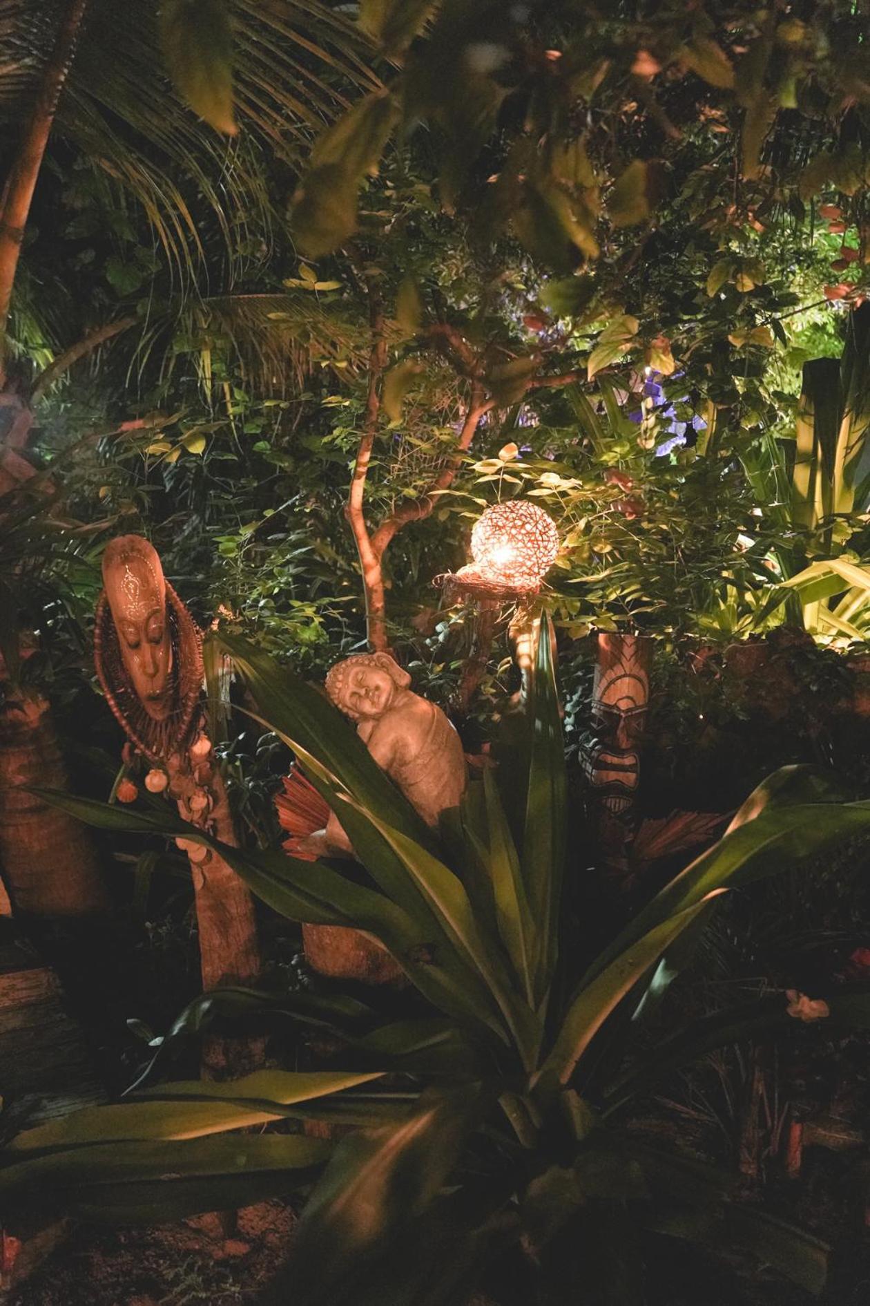 Namaste Club & Hotel