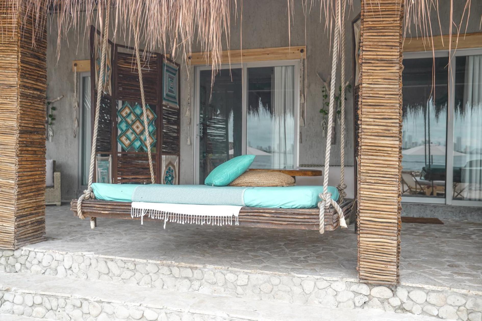 Hotel Namaste Club &