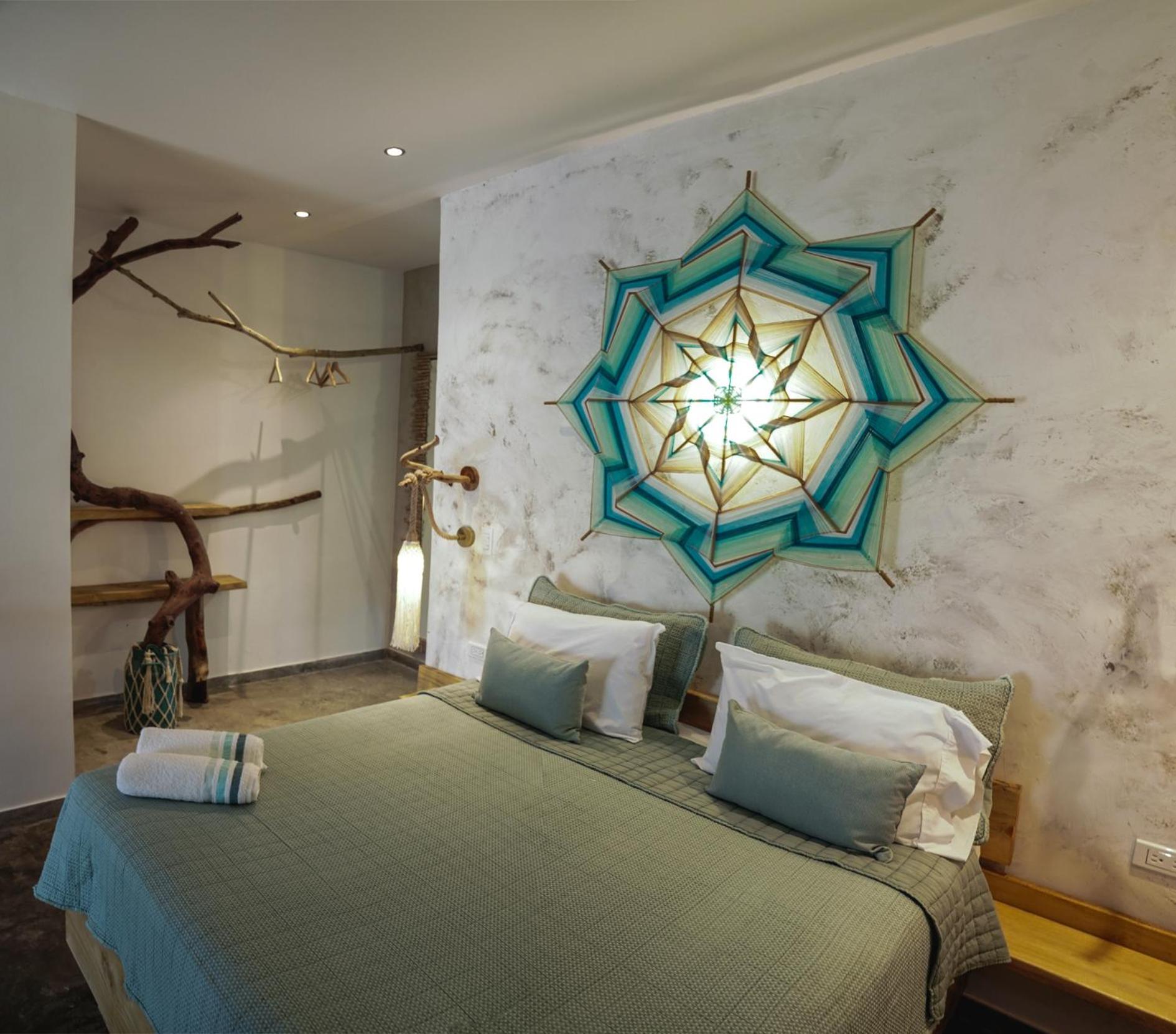 Hotel Namaste Club & Playa de Punta Arena