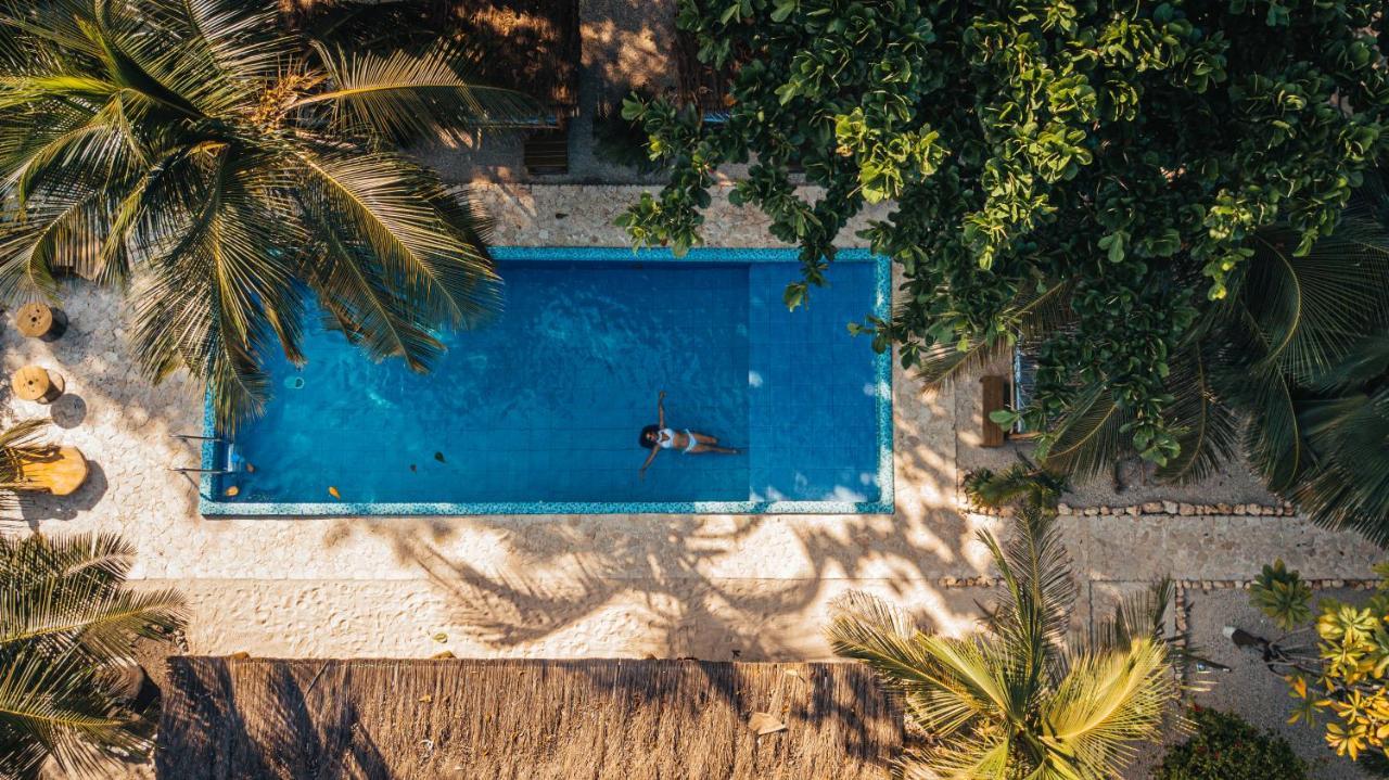 Namaste Club & Hotel Playa de Punta Arena