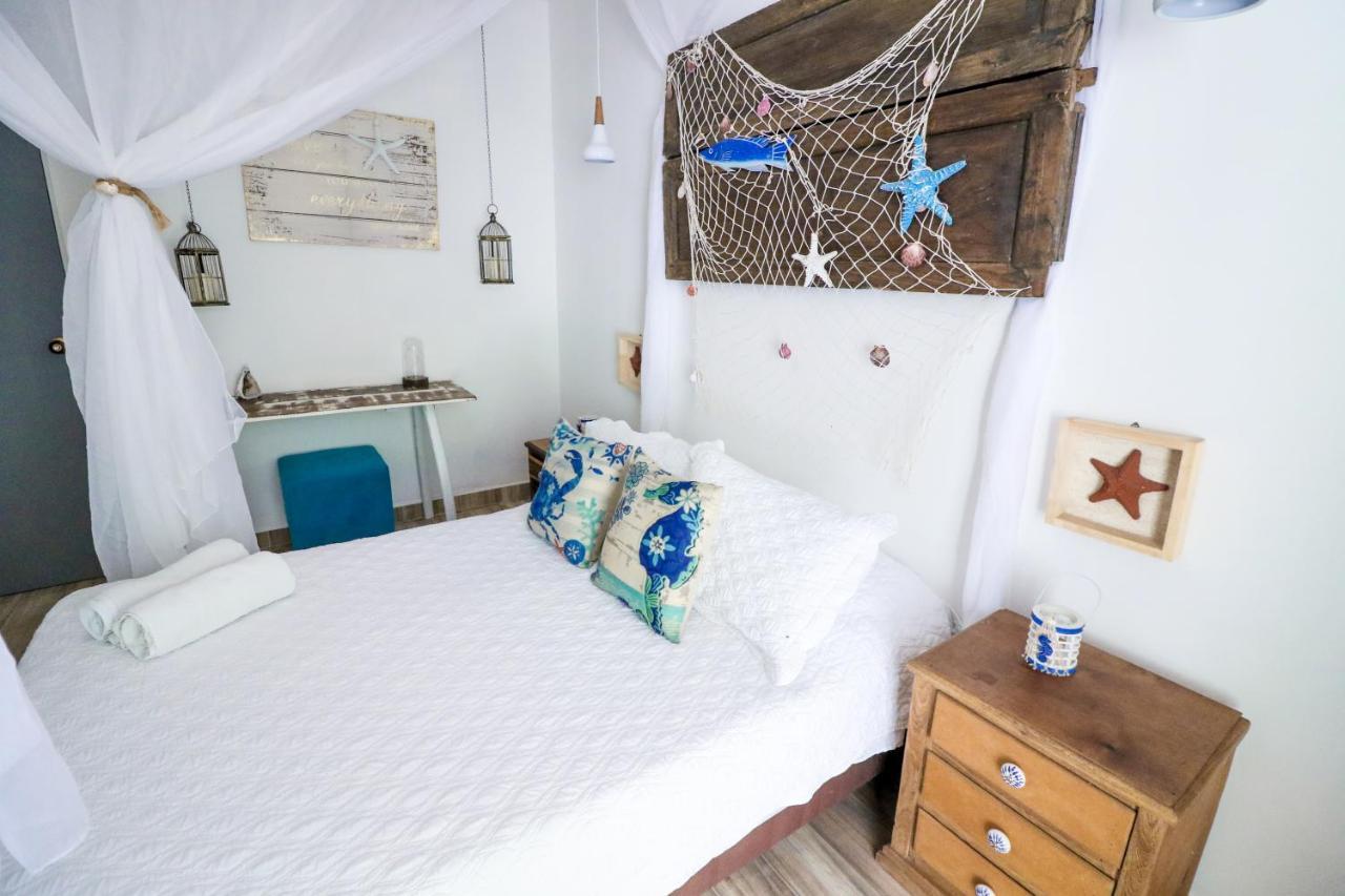 Hotel Namaste Club & Playa de Punta Arena
