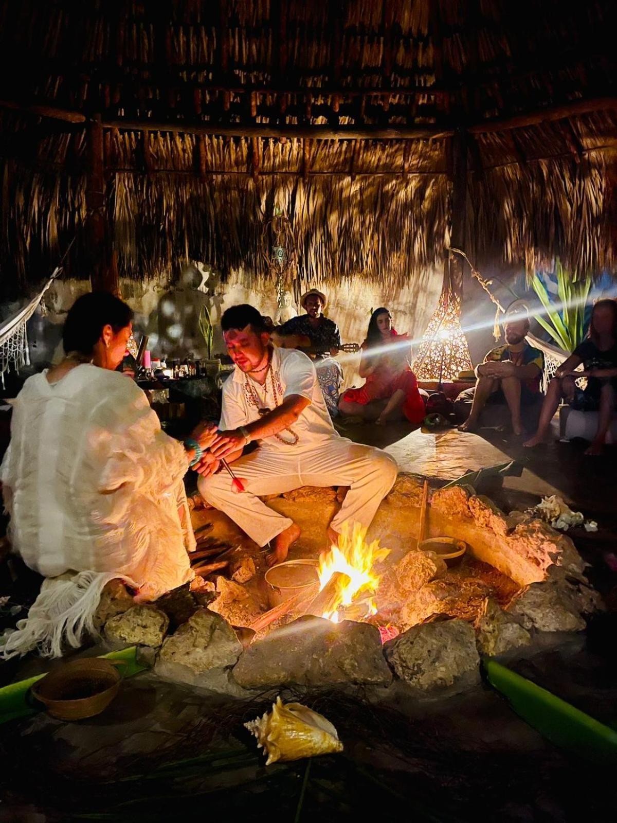 Namaste Club & Hotel Playa de Punta Arena