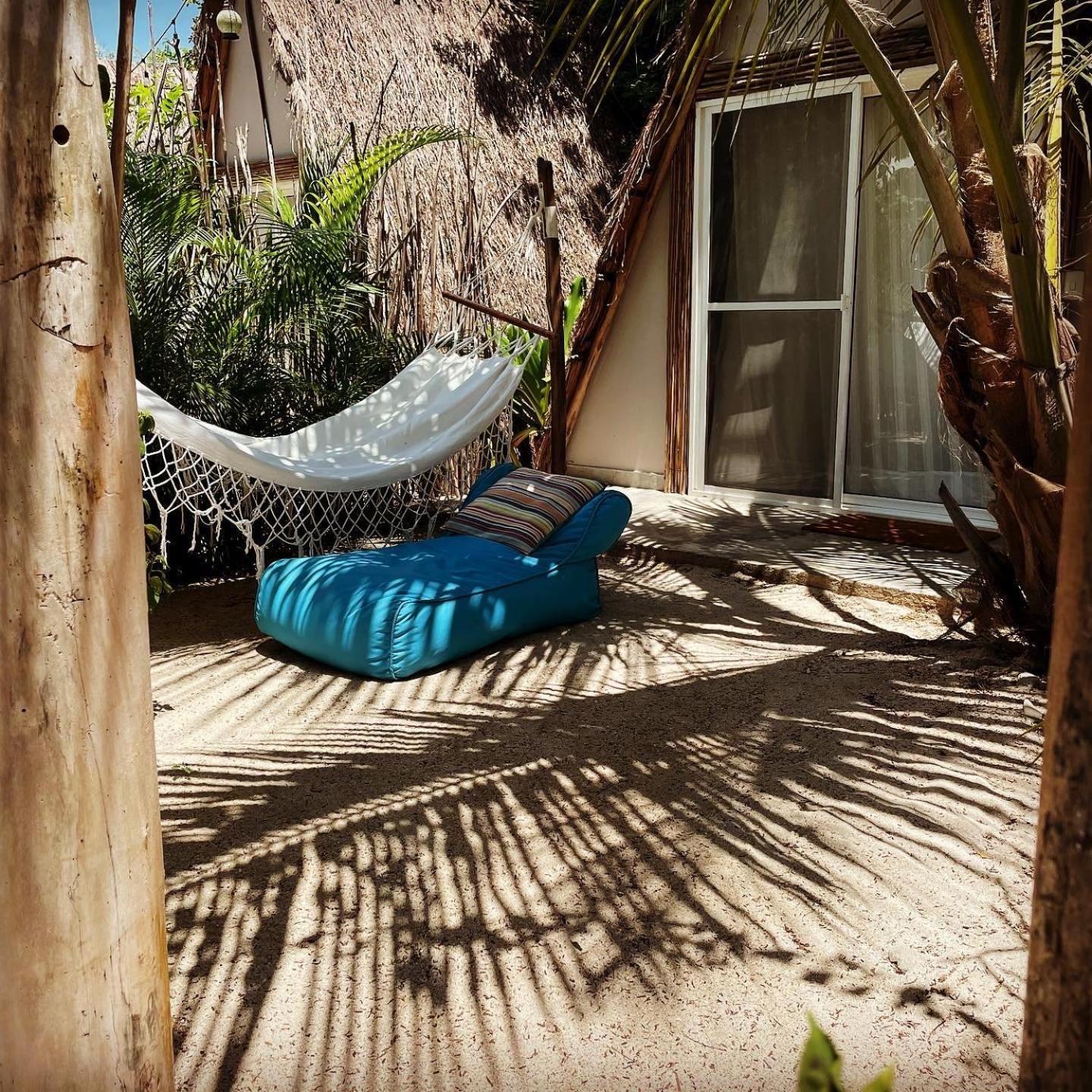 Hotel Namaste Club & Playa de Punta Arena