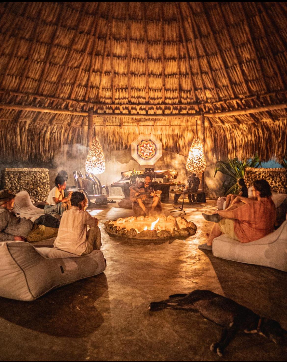 Hotel Namaste Club & 3*
