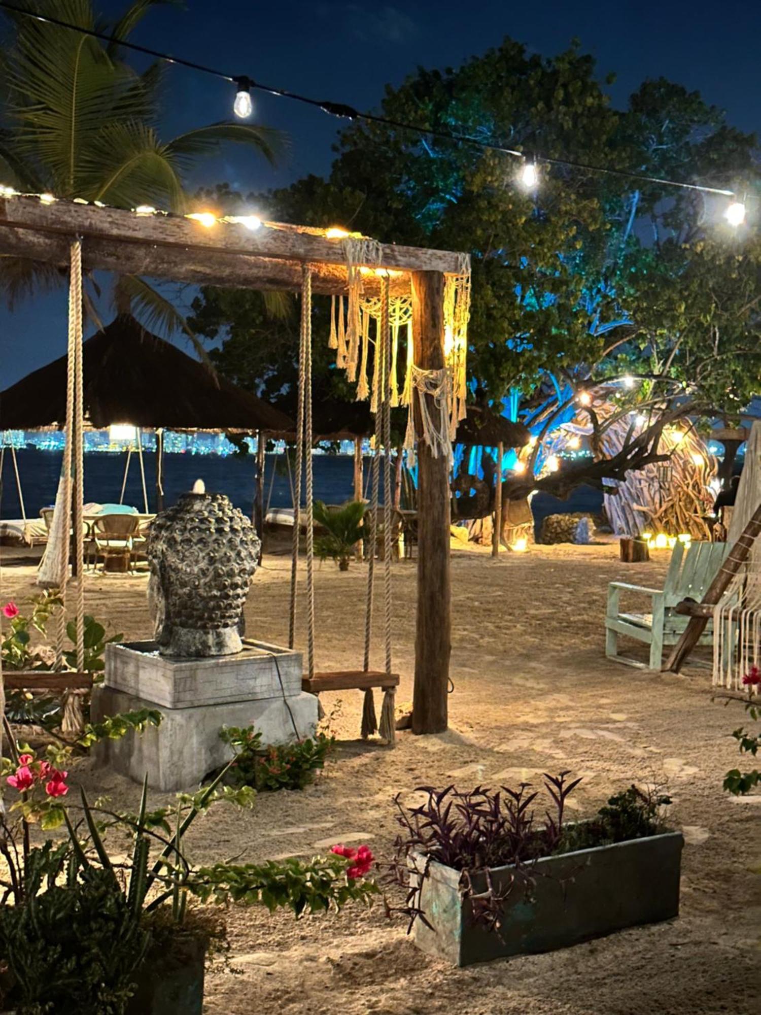 Namaste Club & Hotel 3*