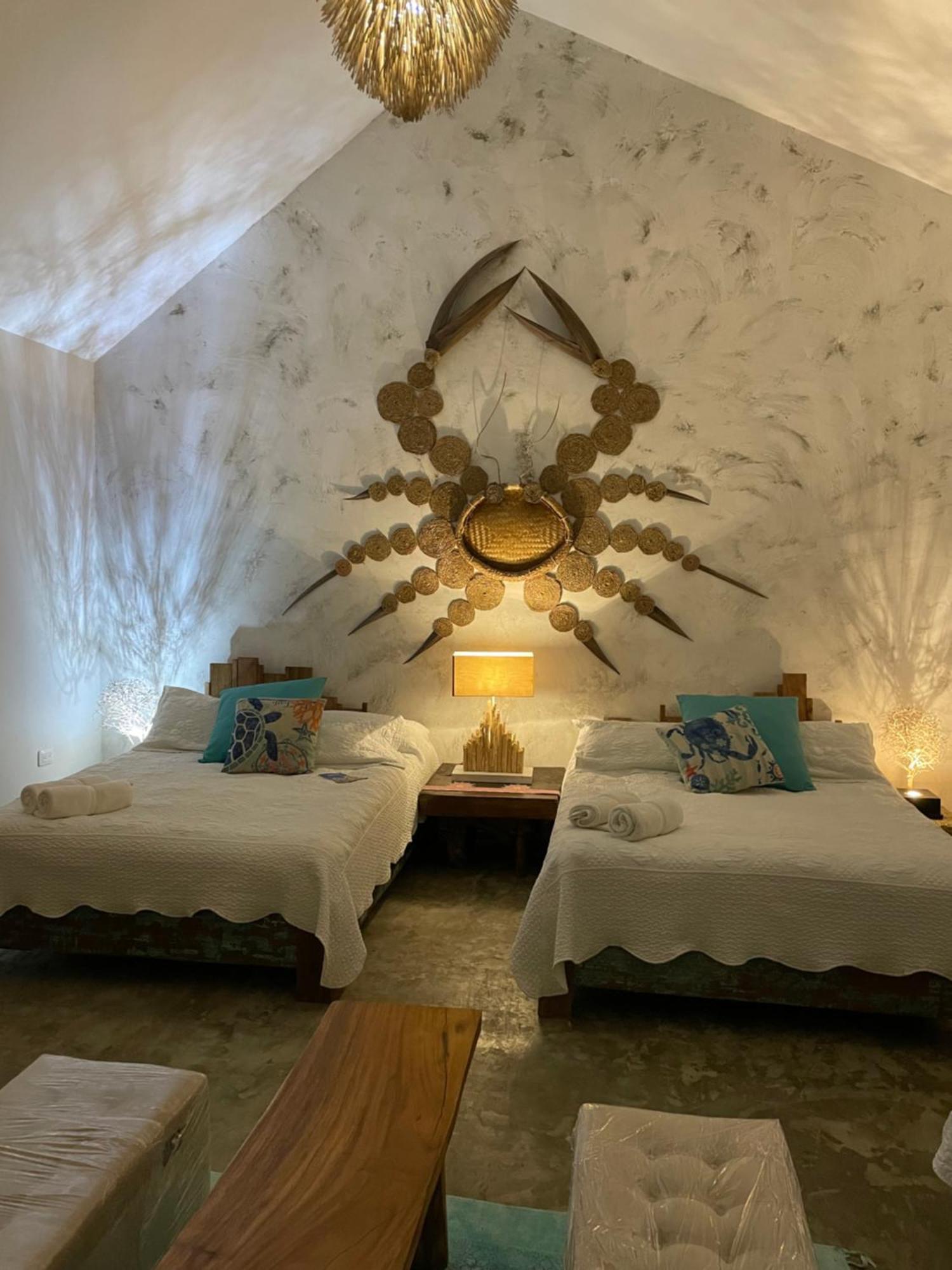 Namaste Club & Hotel
