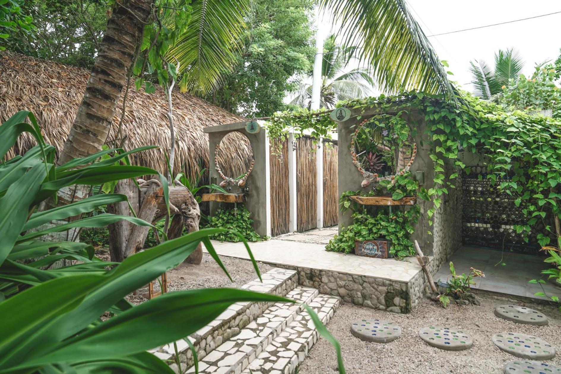 Namaste Club & Hotel Playa de Punta Arena