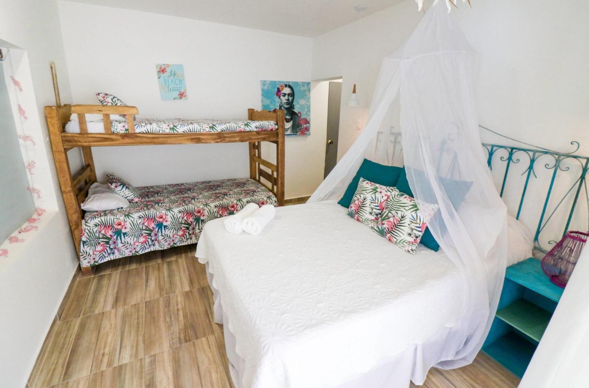 Namaste Club & Hotel