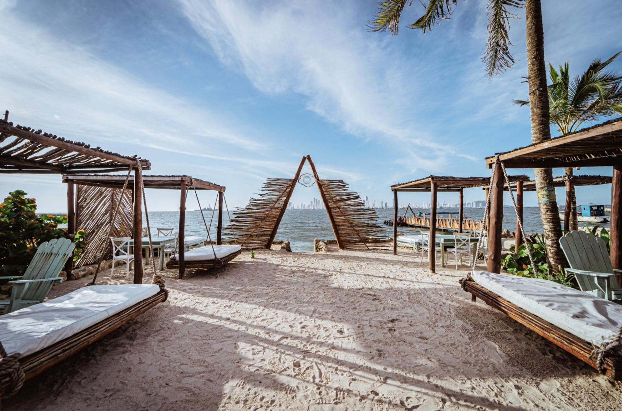 Namaste Club & 3* Playa de Punta Arena