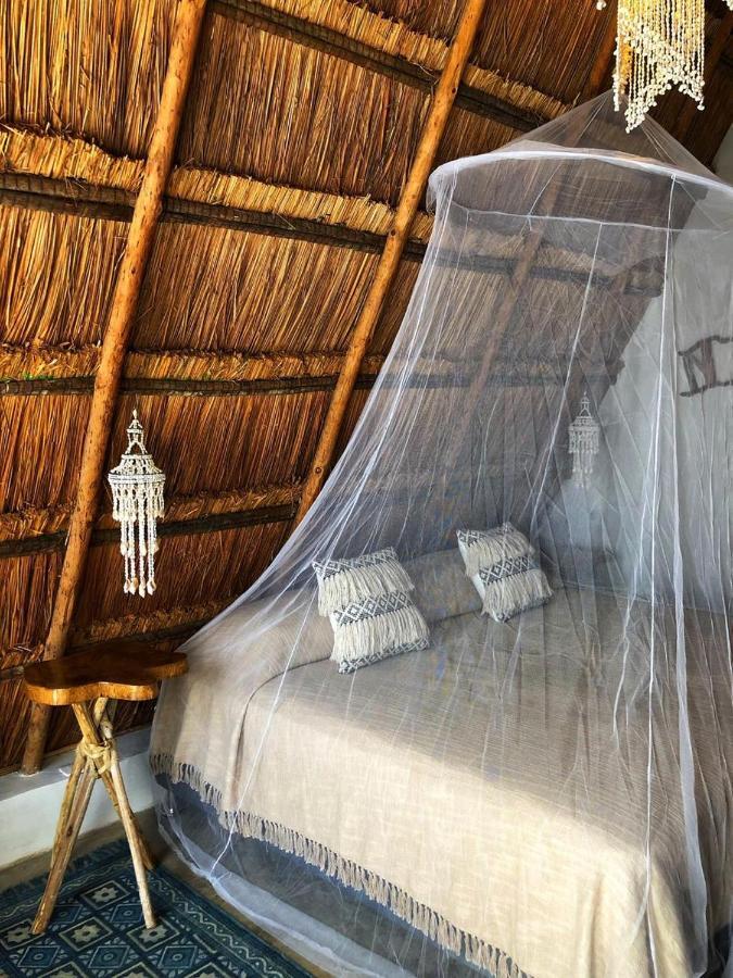 Namaste Club & Hotel 3*